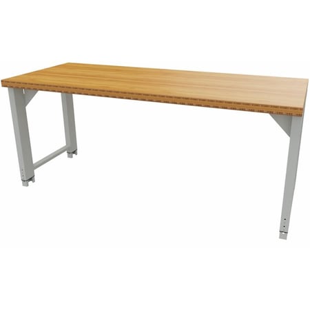 Garant Workstation with Manual Adjustable Height U92000 BASIC